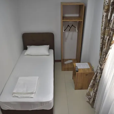 Mini-hôtel Yesilyurt