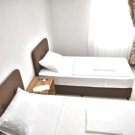 Yeşilyurt Antalya