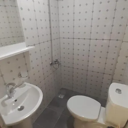 Yeşilyurt Han/Misafirhane Antalya