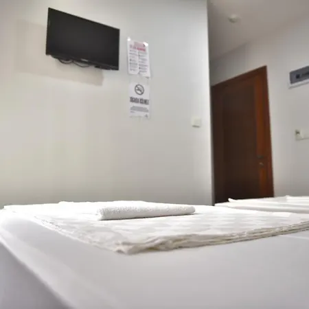 Yeşilyurt Han/Misafirhane Antalya