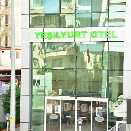 Yeşilyurt Antalya