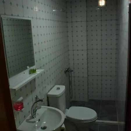 Yeşilyurt * Antalya