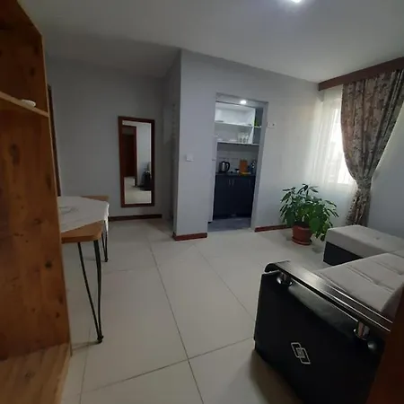 Yeşilyurt Han/Misafirhane Antalya