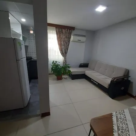 Yeşilyurt Antalya