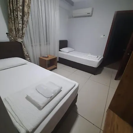 Han/Misafirhane Yeşilyurt Antalya