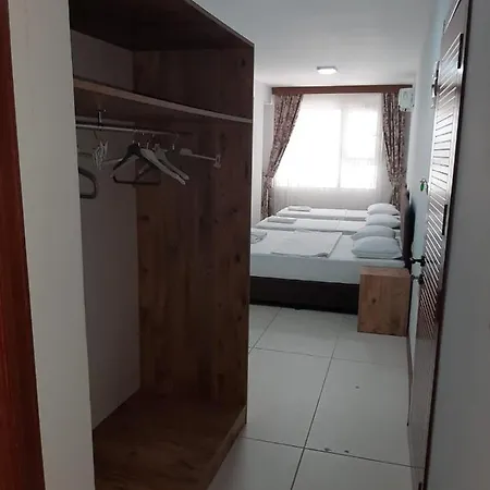 Yeşilyurt Han/Misafirhane *