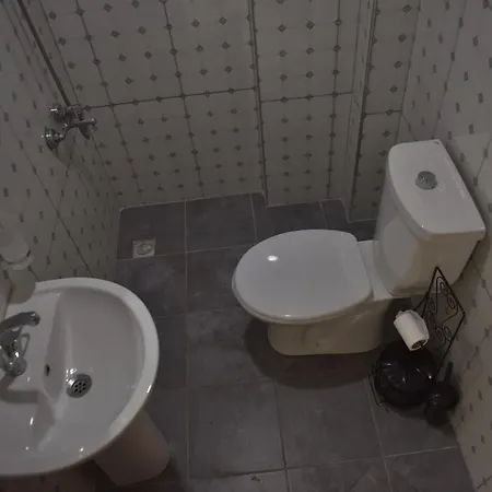 Han/Misafirhane Yeşilyurt