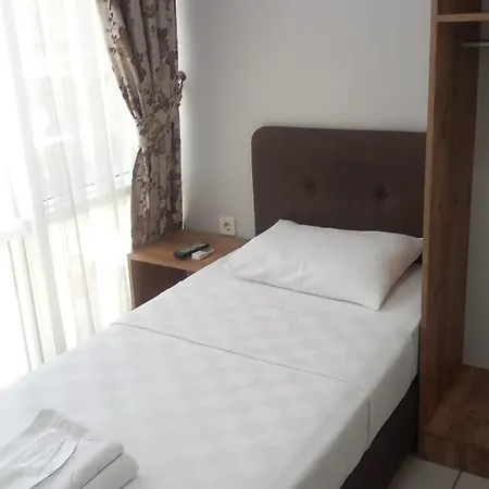 Han/Misafirhane Yeşilyurt